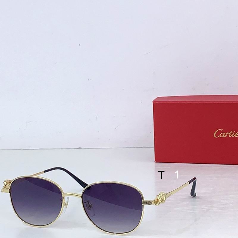 Cartier CT0603 53 17-140 a02