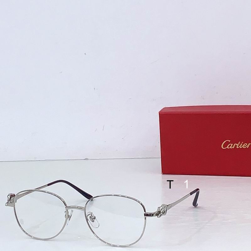 Cartier CT0603 53 17-140 a06
