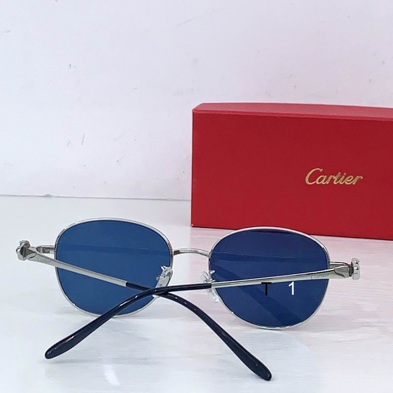 Cartier CT0603 53 17-140 a08