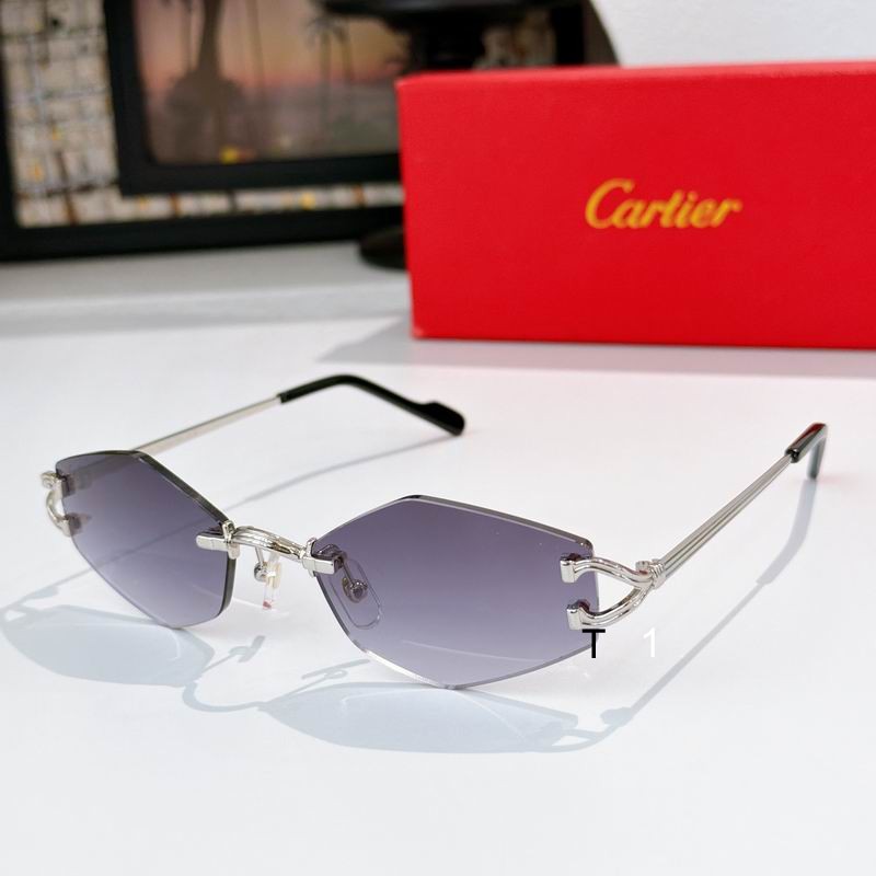 Cartier CT0620S 56 18-140 a01