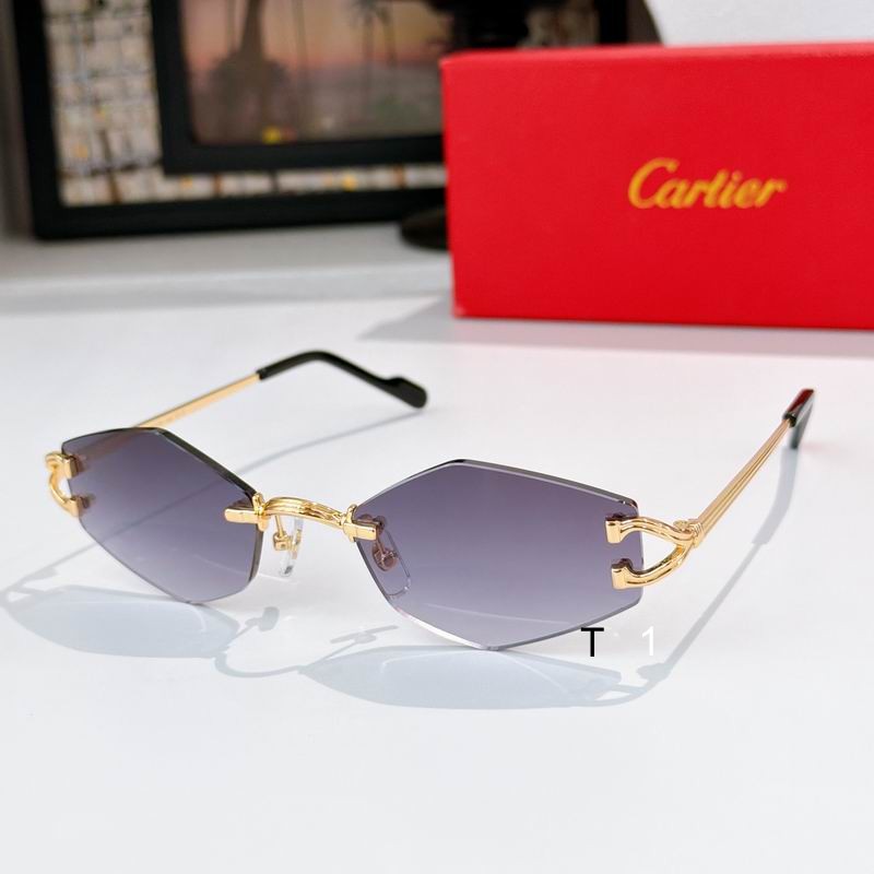 Cartier CT0620S 56 18-140 a04