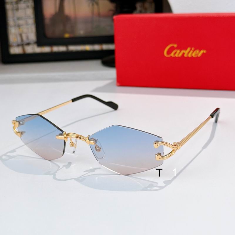Cartier CT0620S 56 18-140 a05