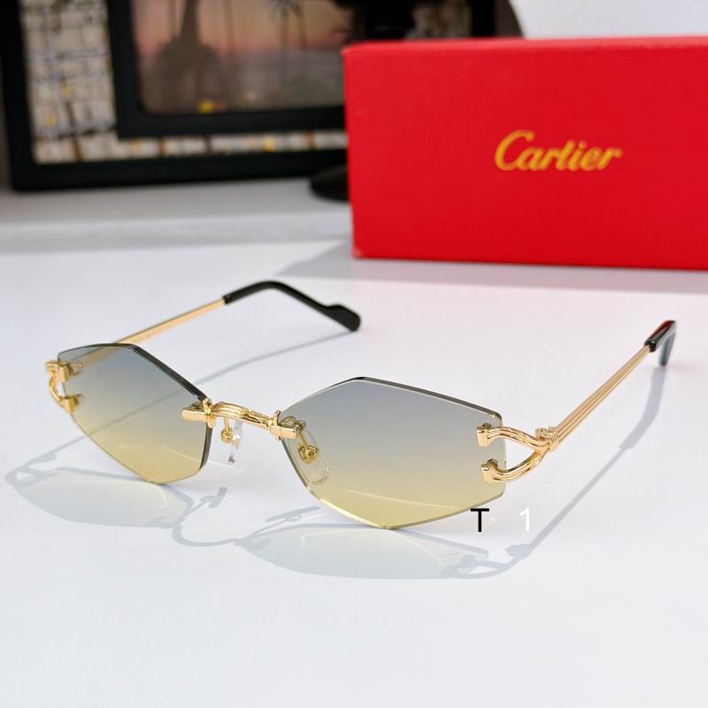 Cartier CT0620S 56 18-140 a06