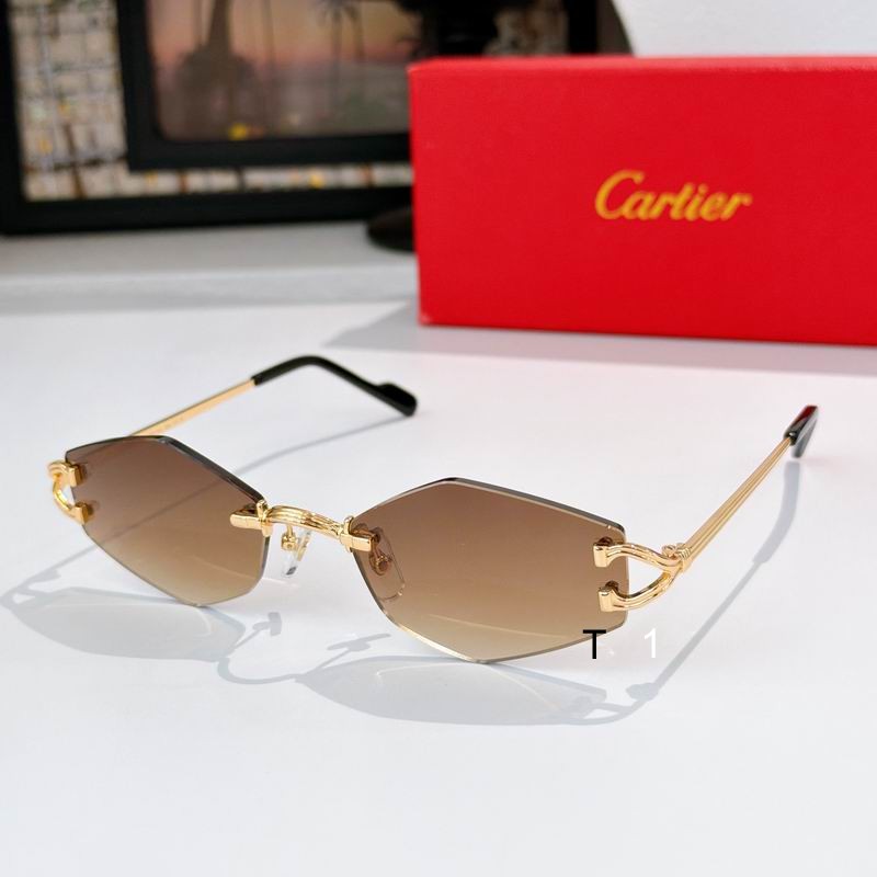 Cartier CT0620S 56 18-140 a07