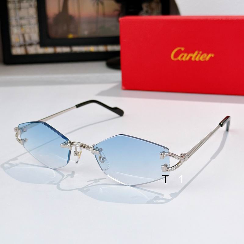 Cartier CT0620S 56 18-140 a08