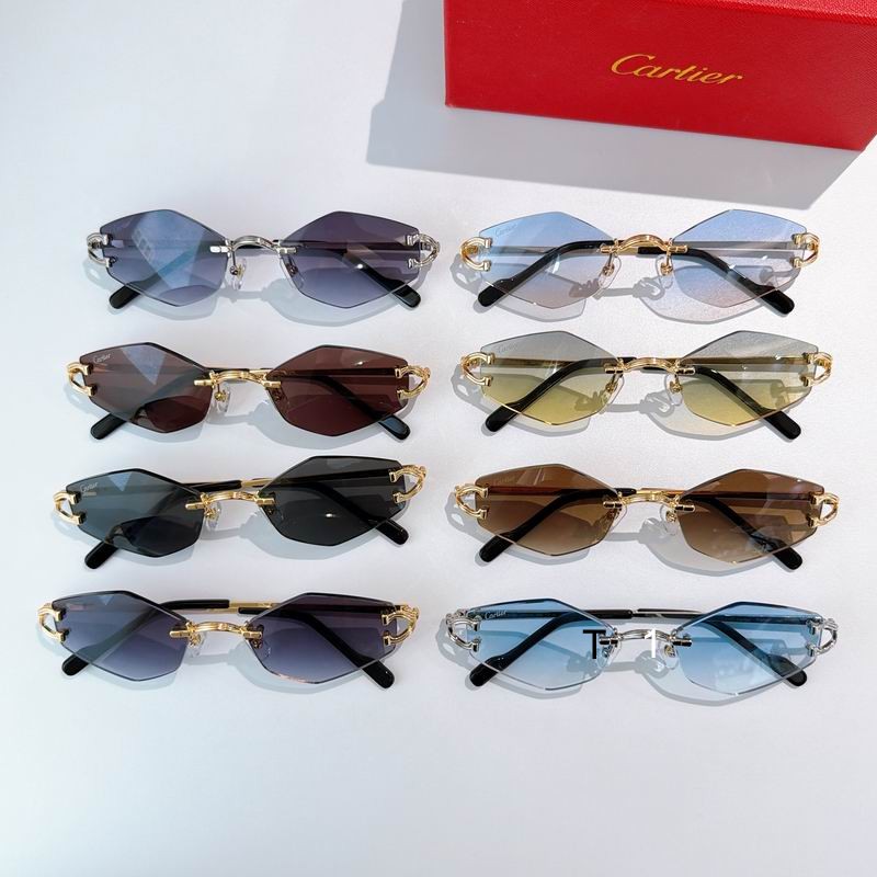 Cartier CT0620S 56 18-140 a09