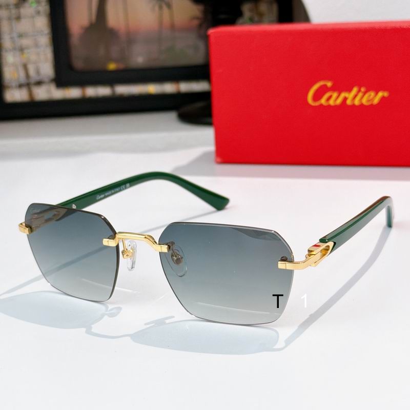 Cartier CT0623S 54 18-145 a05