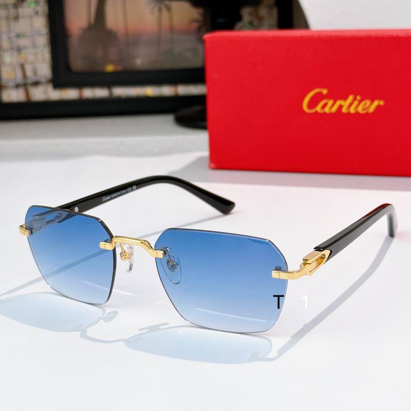 Cartier CT0623S 54 18-145 a06