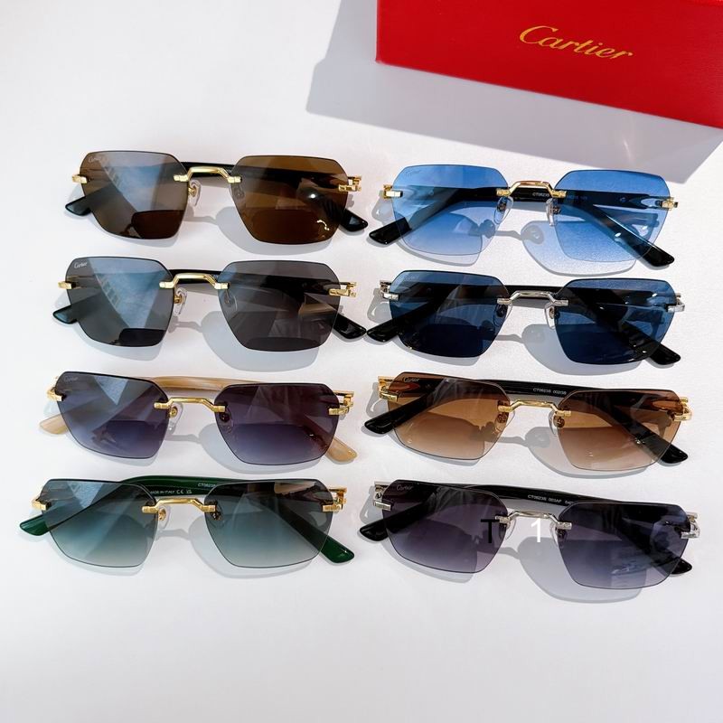 Cartier CT0623S 54 18-145 a09