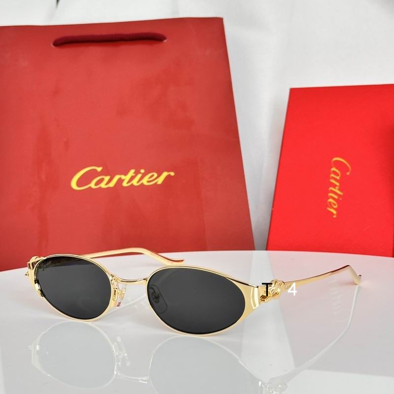 Cartier CT0630S 53 21-135 e06