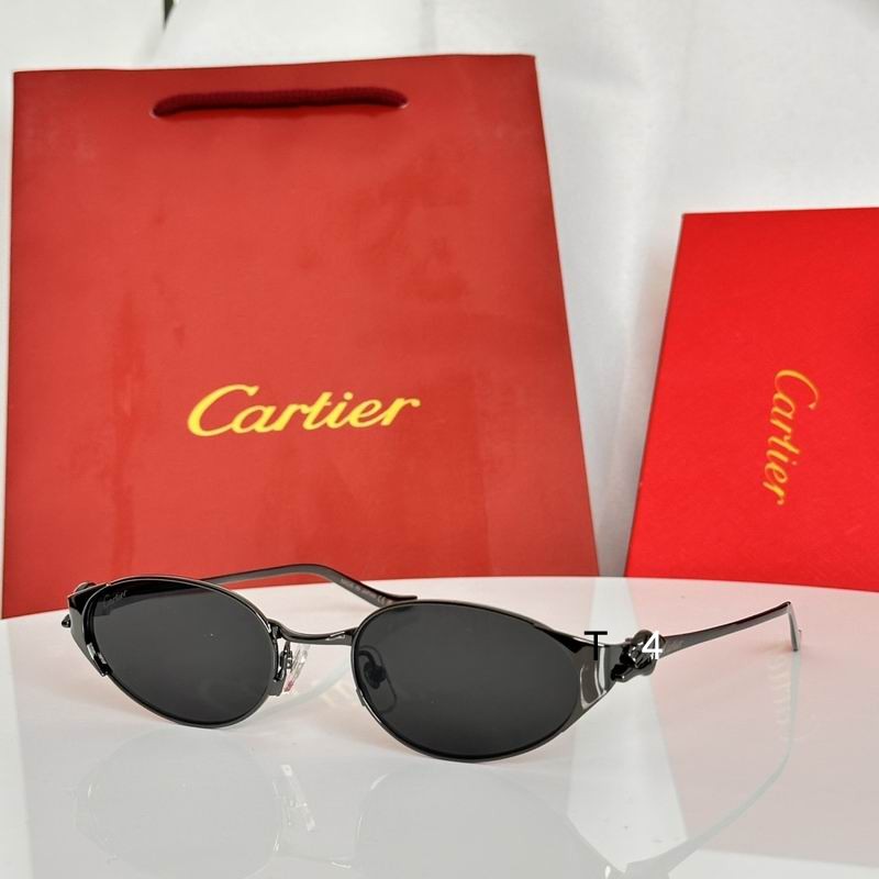 Cartier CT0630S 53 21-135 e07