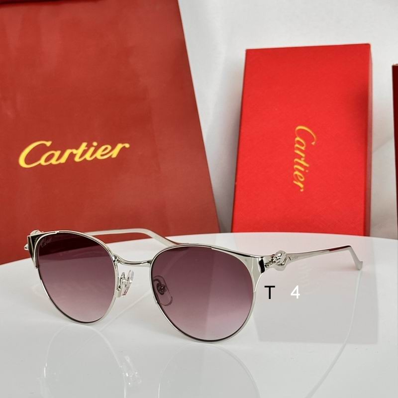 Cartier CT0631S 53 19-135 e01
