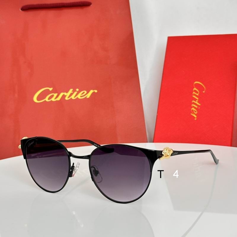 Cartier CT0631S 53 19-135 e06