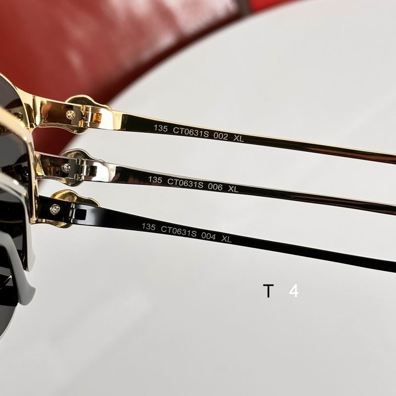 Cartier CT0631S 53 19-135 e07