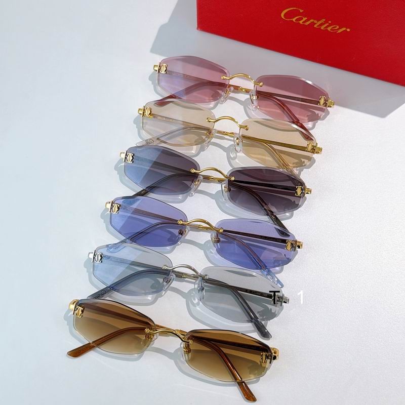 Cartier CT0677S 145 a09