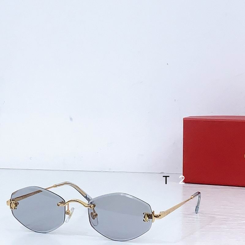 Cartier CT0678S 145 b00