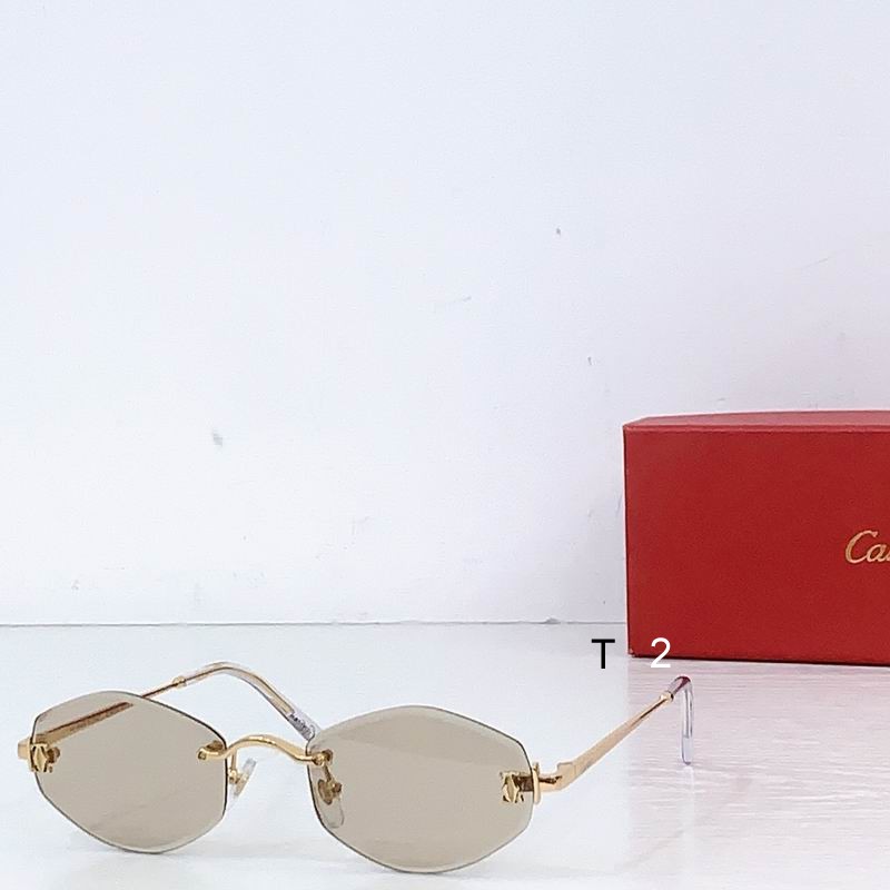 Cartier CT0678S 145 b02