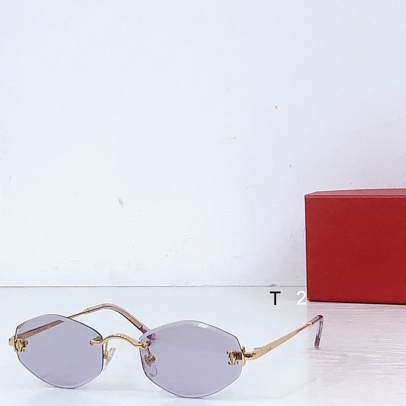 Cartier CT0678S 145 b03