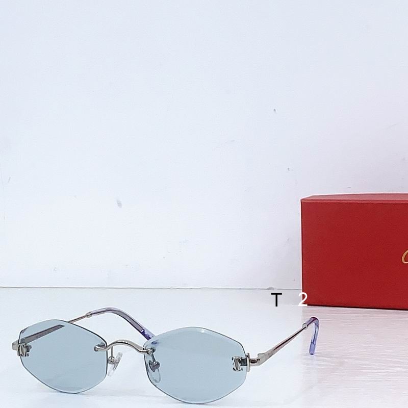 Cartier CT0678S 145 b04