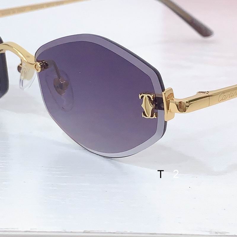 Cartier CT0678S 145 b06