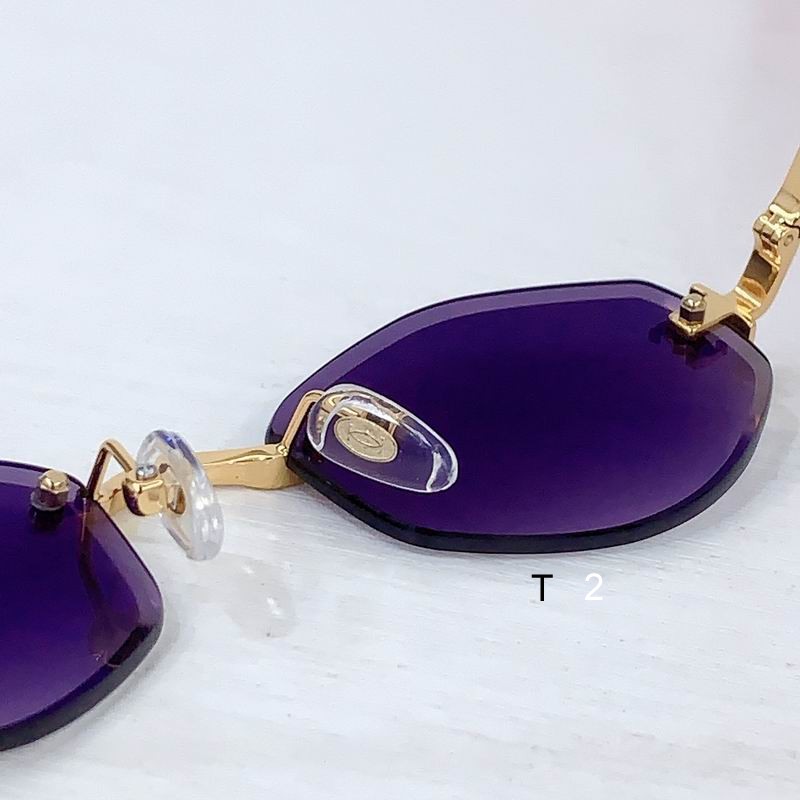 Cartier CT0678S 145 b07