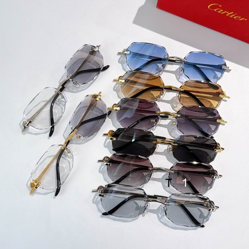 Cartier CT0679S 135 a09