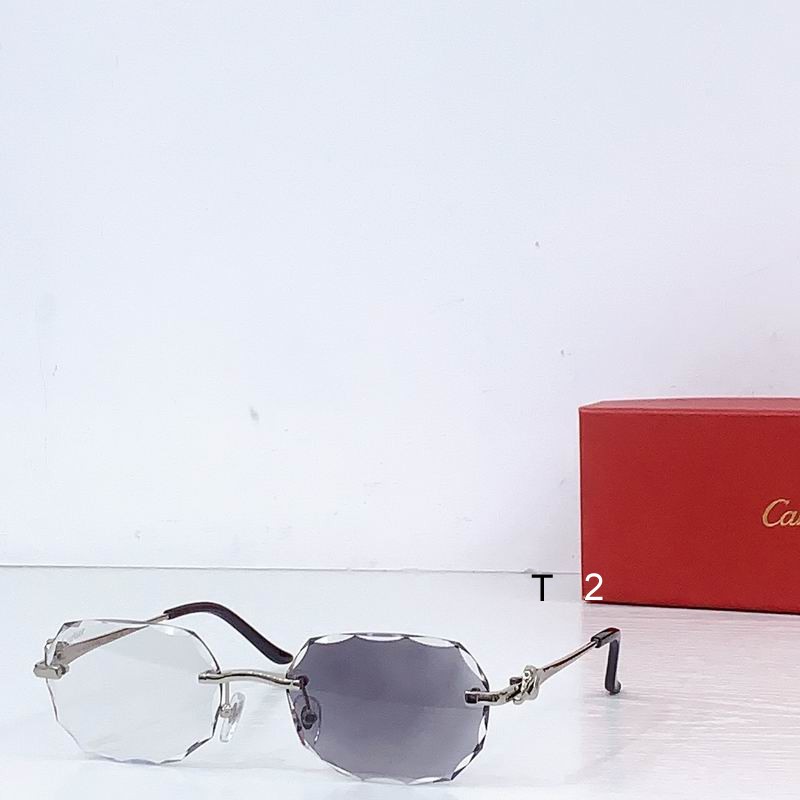 Cartier CT0679S 135 b07