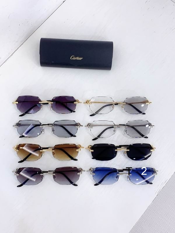 Cartier CT0679S 135 b09