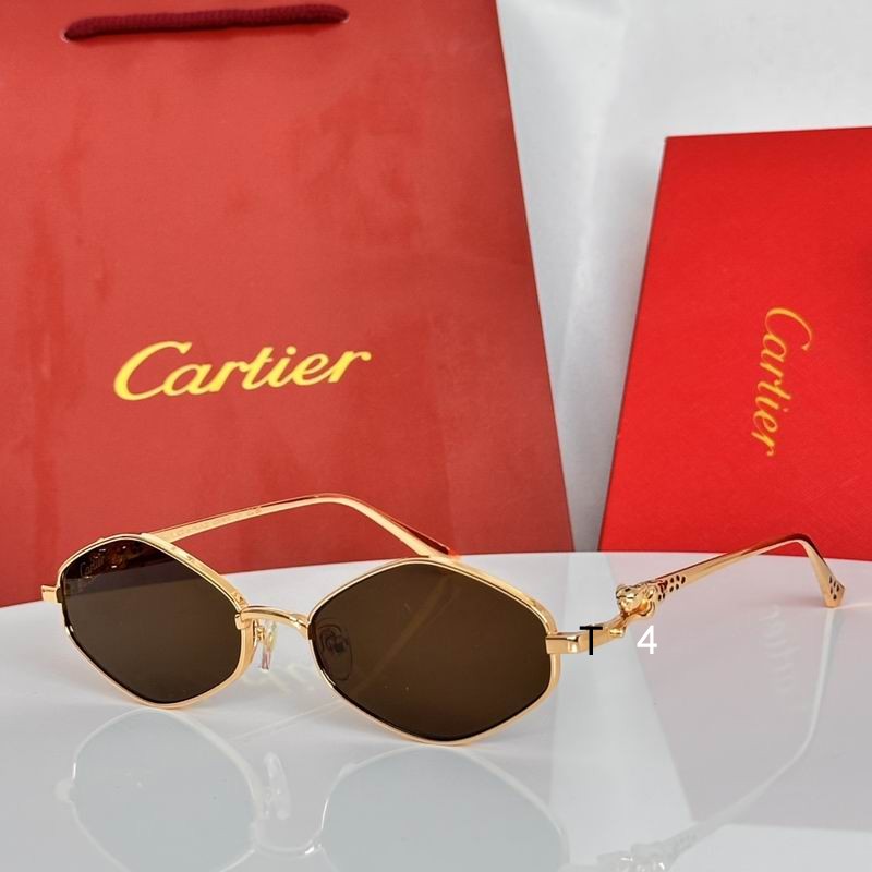 Cartier CT0751S 56 18-143 e05