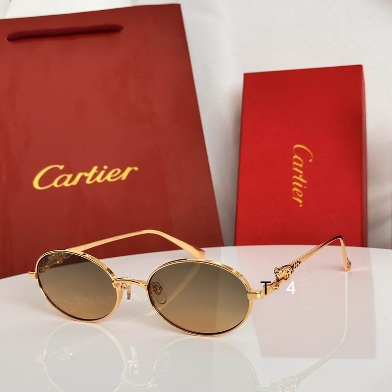 Cartier CT0752S 56 18-143 e01