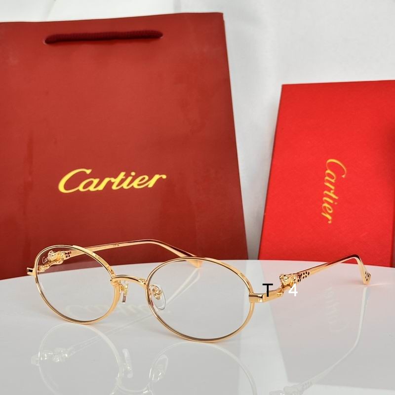Cartier CT0752S 56 18-143 e07