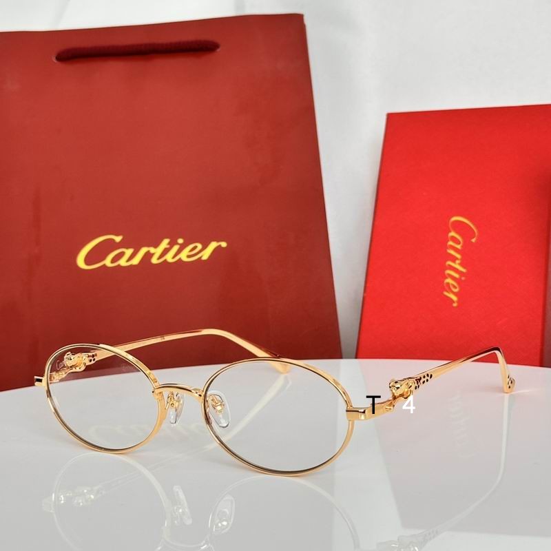 Cartier CT0752S 56 18-143 e08