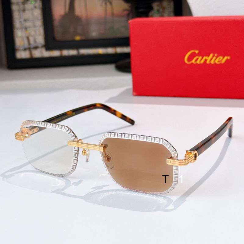 Cartier CT0782S 59 18-145 a02
