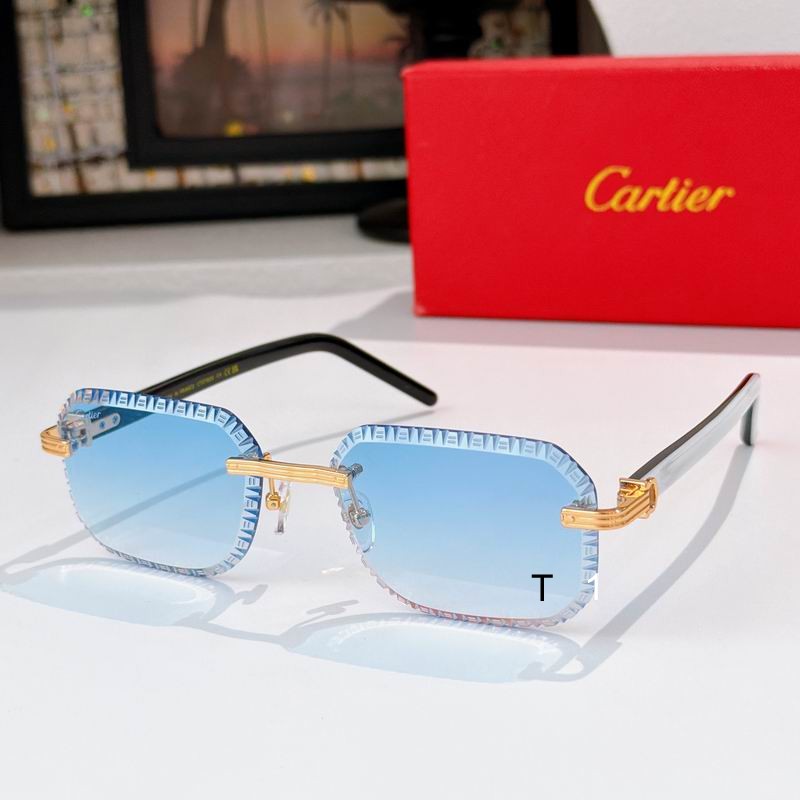 Cartier CT0782S 59 18-145 a07