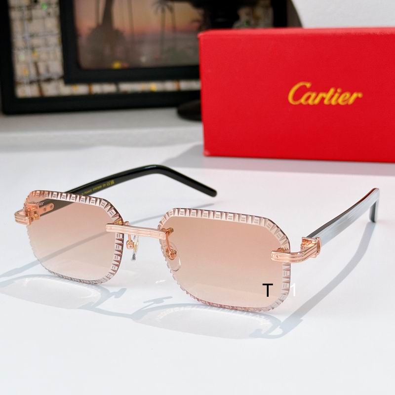 Cartier CT0782S 59 18-145 a08