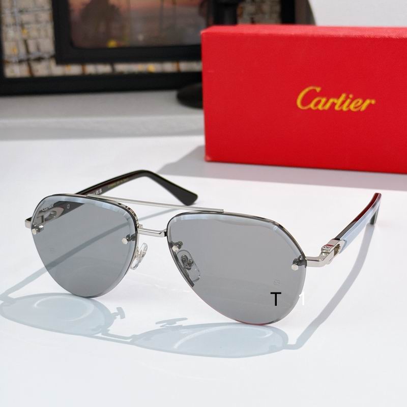 Cartier CT0846S 145 A01