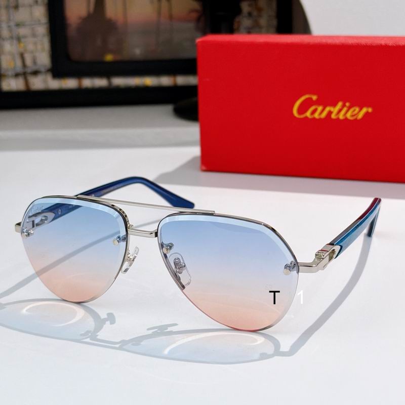 Cartier CT0846S 145 A02