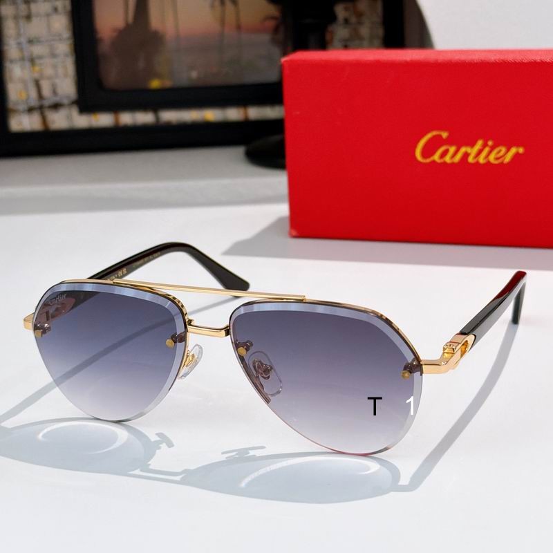 Cartier CT0846S 145 A05