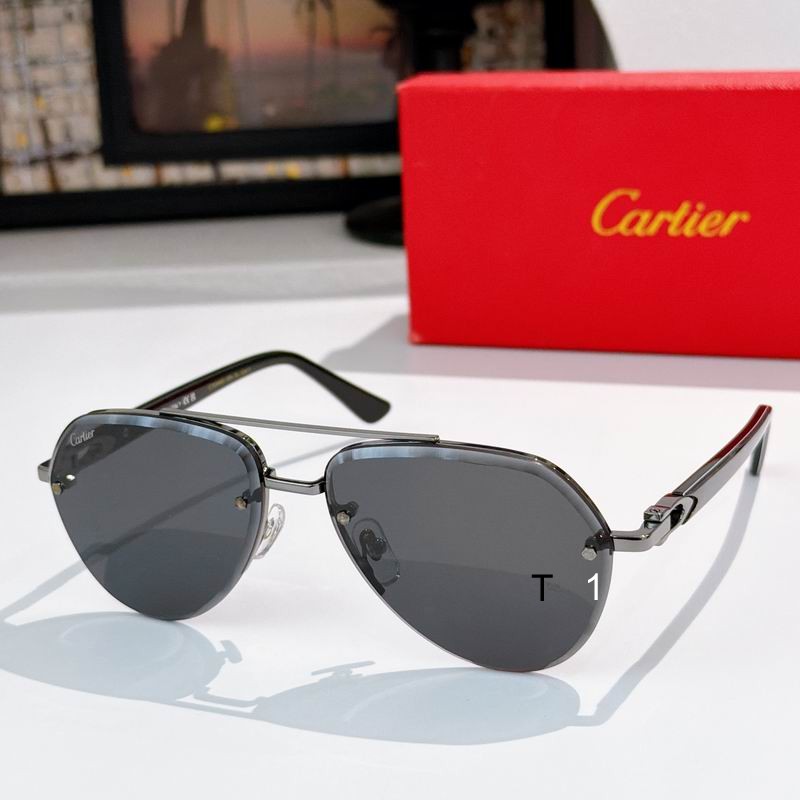 Cartier CT0846S 145 A06