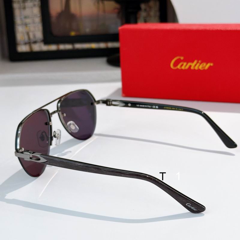 Cartier CT0846S 145 A07
