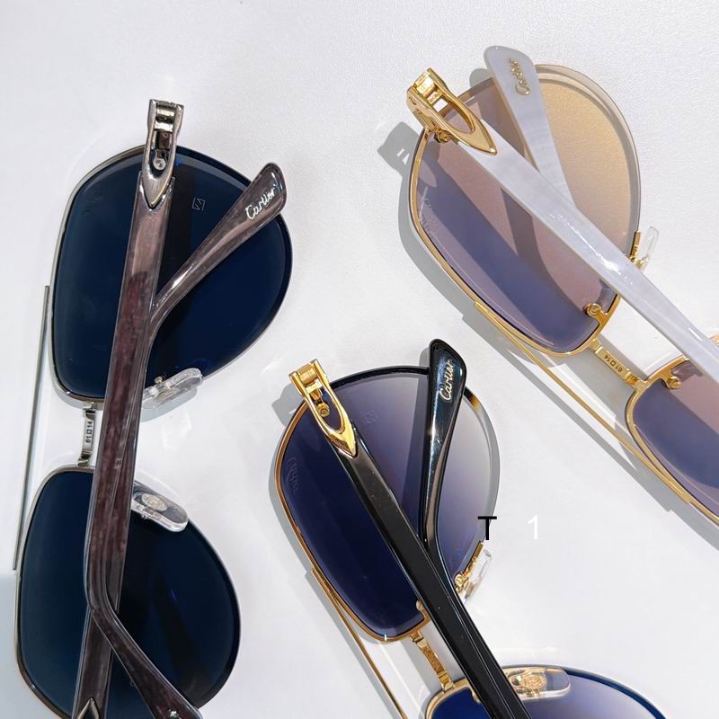 Cartier CT0846S 145 A08