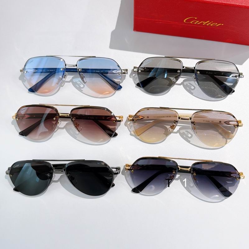 Cartier CT0846S 145 A09