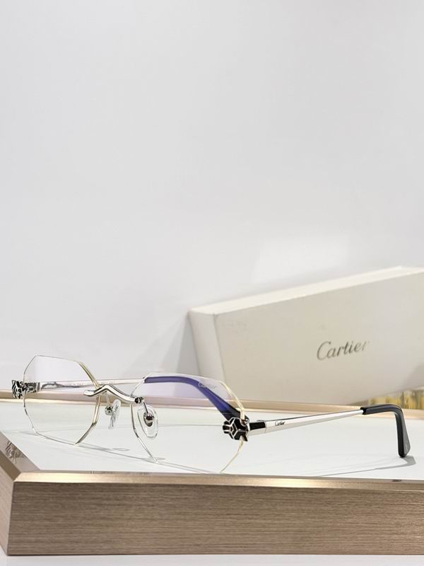 Cartier Glasses smr (1009)