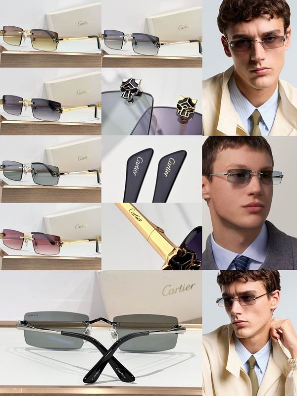 Cartier Glasses smr (1018)