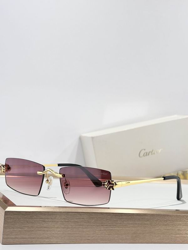 Cartier Glasses smr (1019)