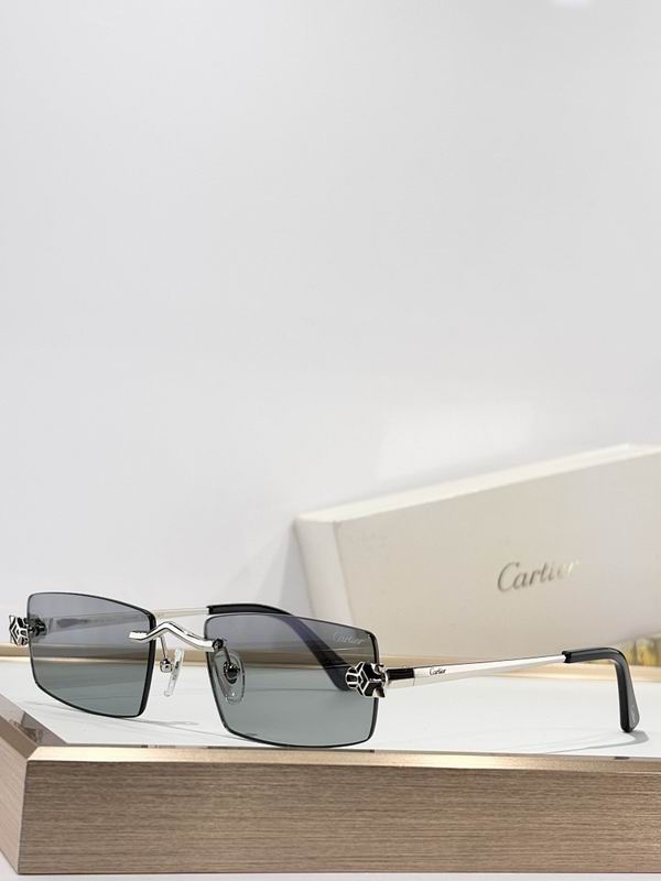 Cartier Glasses smr (1023)