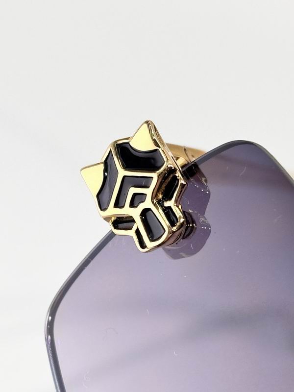 Cartier Glasses smr (1025)