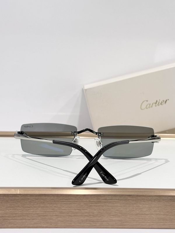 Cartier Glasses smr (1027)