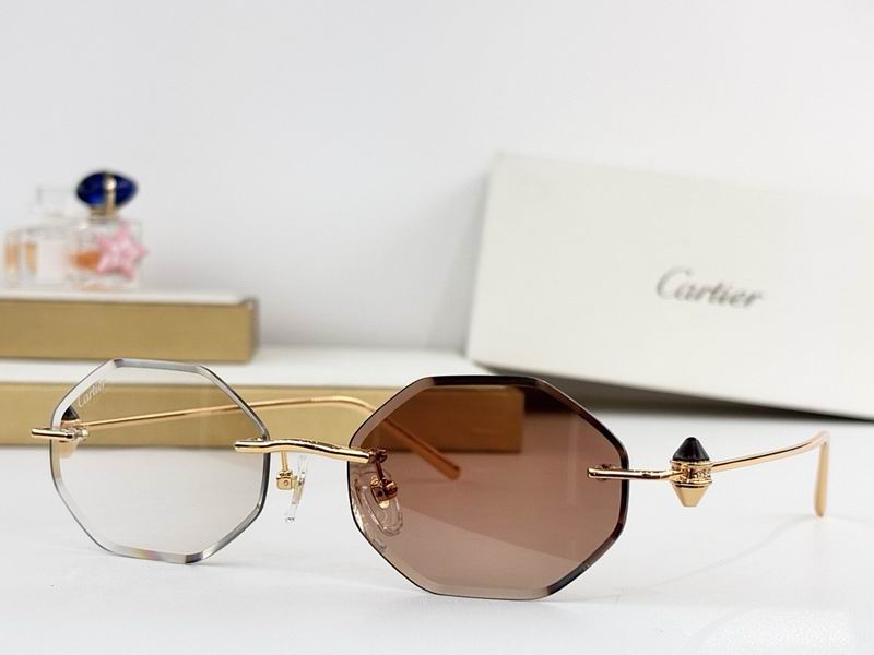 Cartier Glasses smr (1029)
