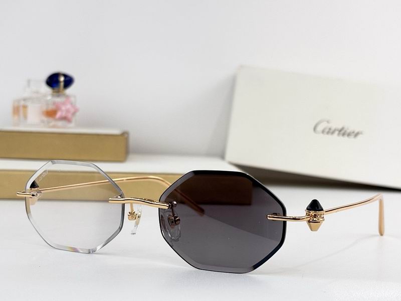 Cartier Glasses smr (1030)